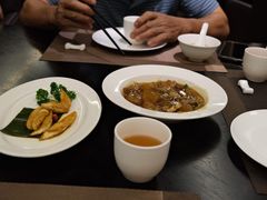 -浙江安吉JW万豪酒店·万豪中餐厅