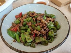 -香顺·客家菜(东坑店)