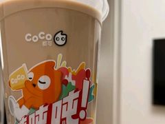 -CoCo都可(香港名都店)