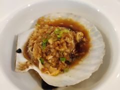 -甄御•海鲜新青岛菜(麦岛店)