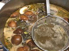 -牛缘村·贵州黄牛肉火锅(西善桥店)