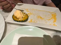 -青雅中餐厅(大连金石滩绿发希尔顿度假酒店)