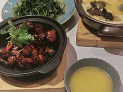 -鹿港小镇(悠唐店)