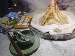 -鲜潭蒸汽石锅鱼(五道口购物中心店)