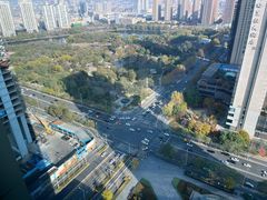 -君悦酒店·乐厨·高空自助餐(青年大街店)