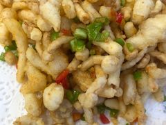 -李老哈·东北菜(宋园路店)