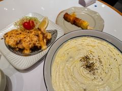 -火山屋台(新街口店)