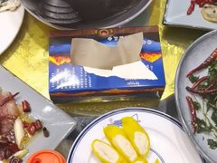 -三锅莊·牦牛肉火锅·香格里拉特色藏餐宴请餐厅(昆明创始店)