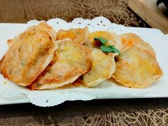 -欢乐海岸美食联盟