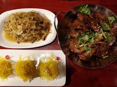-京鼎轩北京烤鸭(世纪金源店)