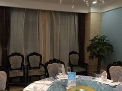 包厢-松府名人汇大酒店-中餐厅(松江店)