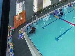 -小小特工运动馆(宝山三邻桥中心)