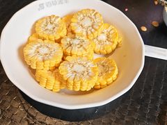 -百草滩羊·清水涮羊肉(长城路店)