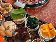 -纸盐河码头火锅(十八梯店)