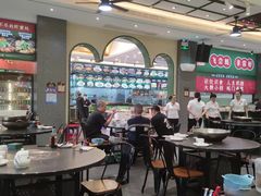 -飞尝蚝·顺德菜·鱼生(顺德总店)