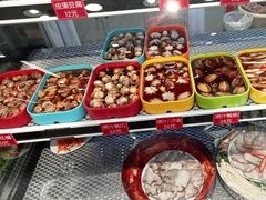 -韩麦大冷面(桂花街直营店)