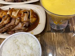 -蒙雅力港式茶餐厅(学人特色商业街店)