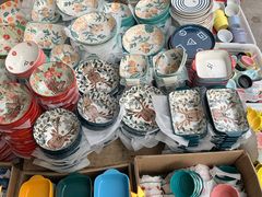 -南泰百货批发市场
