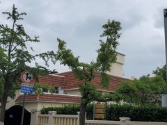 -八大关景区
