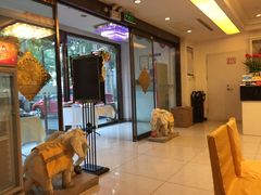 大堂-楼兰印象(朝外店)