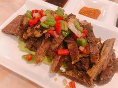 风味牛排-北疆饭店(宝龙店)