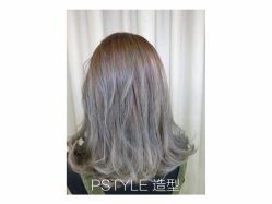-P.STYLE 派斯造型