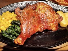 -萨莉亚意式餐厅(三号湾广场店)