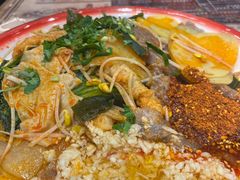 -海椒市落舌·麻辣烫冒菜(武侯大悦城店)
