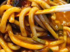 -啊臻味道米粉(六道口店)