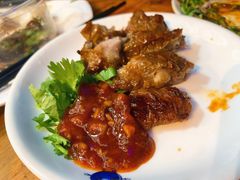 -老宅原住民沙茶面精品小吃(龙头路店)
