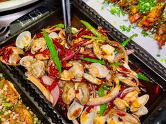 -烤匠麻辣烤鱼(观音桥大融城店)