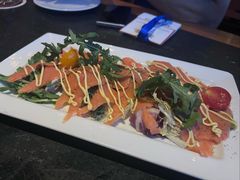 -宝莱纳餐厅(滨江店)