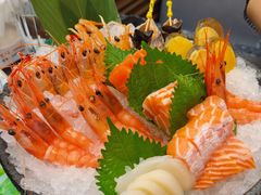 -菊上料理(蜀山银泰百货店)