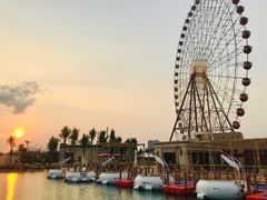 -三亚海昌梦幻海洋不夜城