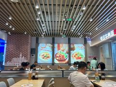 -李先生牛肉面大王(济南火车站候车室店)