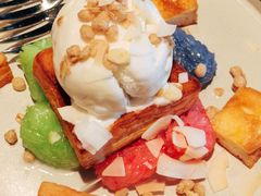 -CHINCHIN 青青·泰国料理(万象食家店)