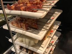 -丰茂烤串(金源店)