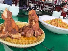 -醉香隆.山水庭院.湖北菜(东湖店)