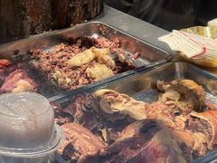 -永茂驴肉(莲池南大街总店)