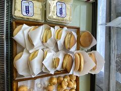 -佳麦烘焙(姚港路店)