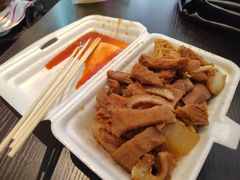 -细妹五香牛杂(步行街店)