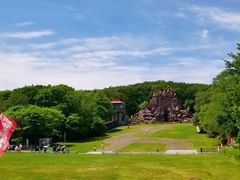 -哈尔滨北方森林动物园