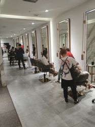 点击看大图 -3AM HAIR SALON烫发染发接发