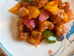 -任點·港式茶点(曜一城店)