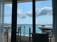 -三亚福朋喜来登酒店·大堂吧