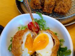 -胜博殿日式炸猪排(西红门店)