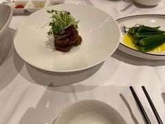 -A One Kitchen·南京精菜馆(德基广场店)