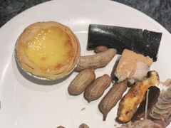 -钱小奴创意自助餐厅·原切谷饲安格斯畅吃(宁波环球银泰城店)