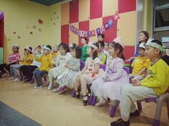 -励步成长中心(老福山校区)