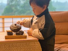 -乐山上善居·养心禅景酒店(世豪广场高铁站店)